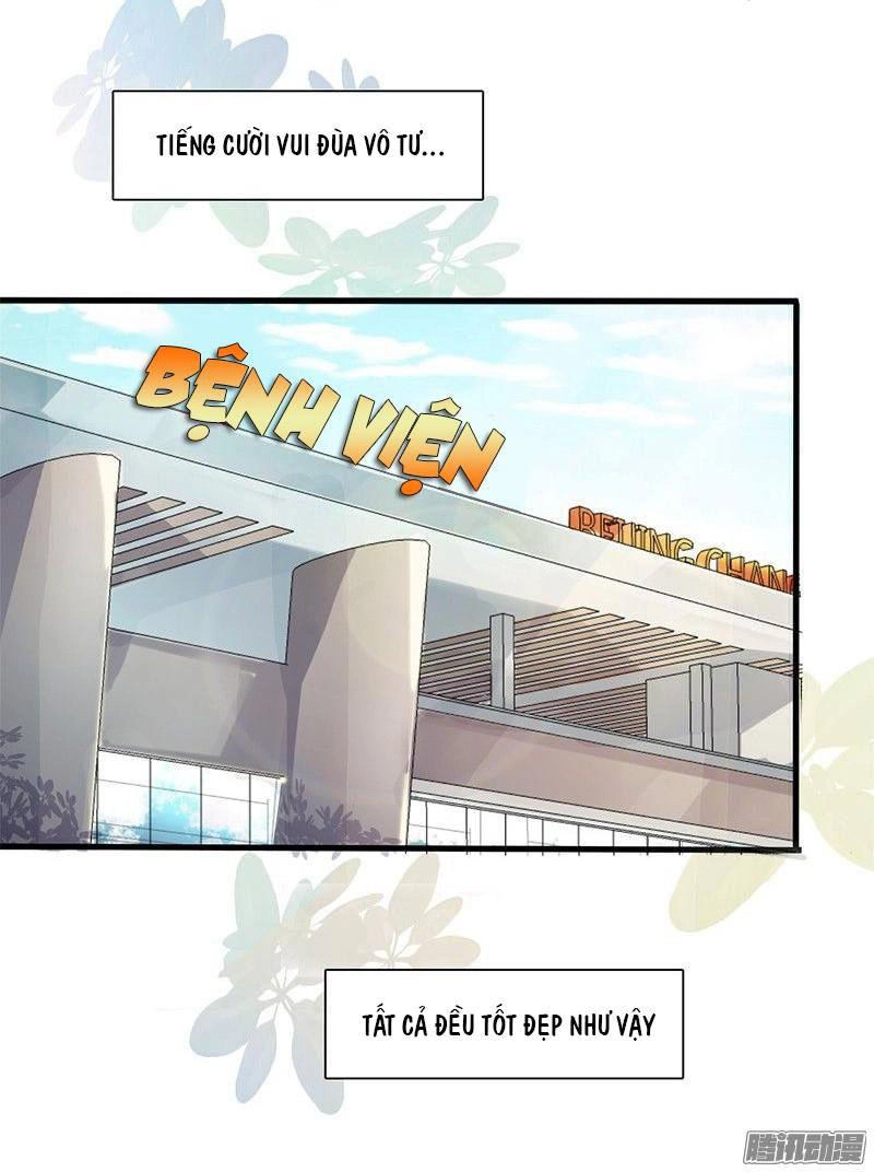 Cưng Chiều Vợ Cũ Lão Bà Đại Nhân Thật Mê Người Chapter 1 - 2