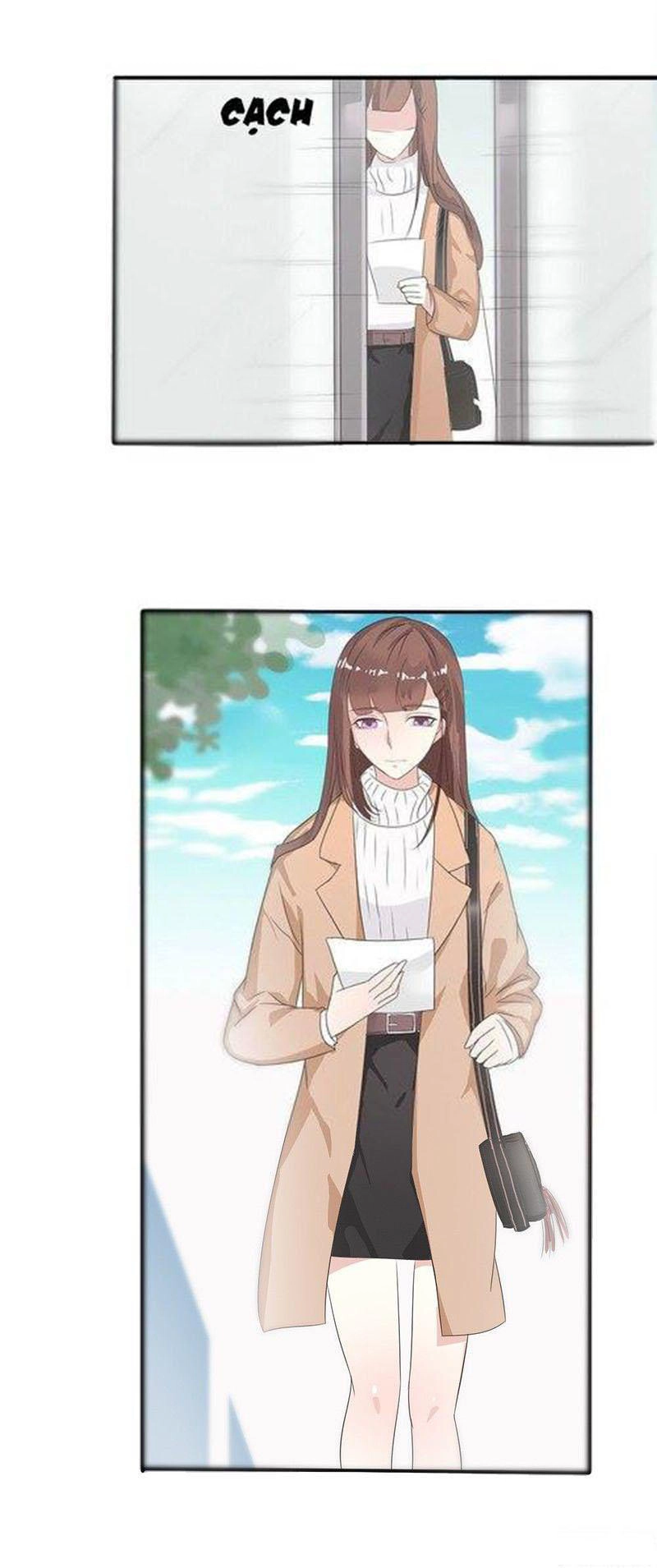 Cưng Chiều Vợ Cũ Lão Bà Đại Nhân Thật Mê Người Chapter 1 - 3