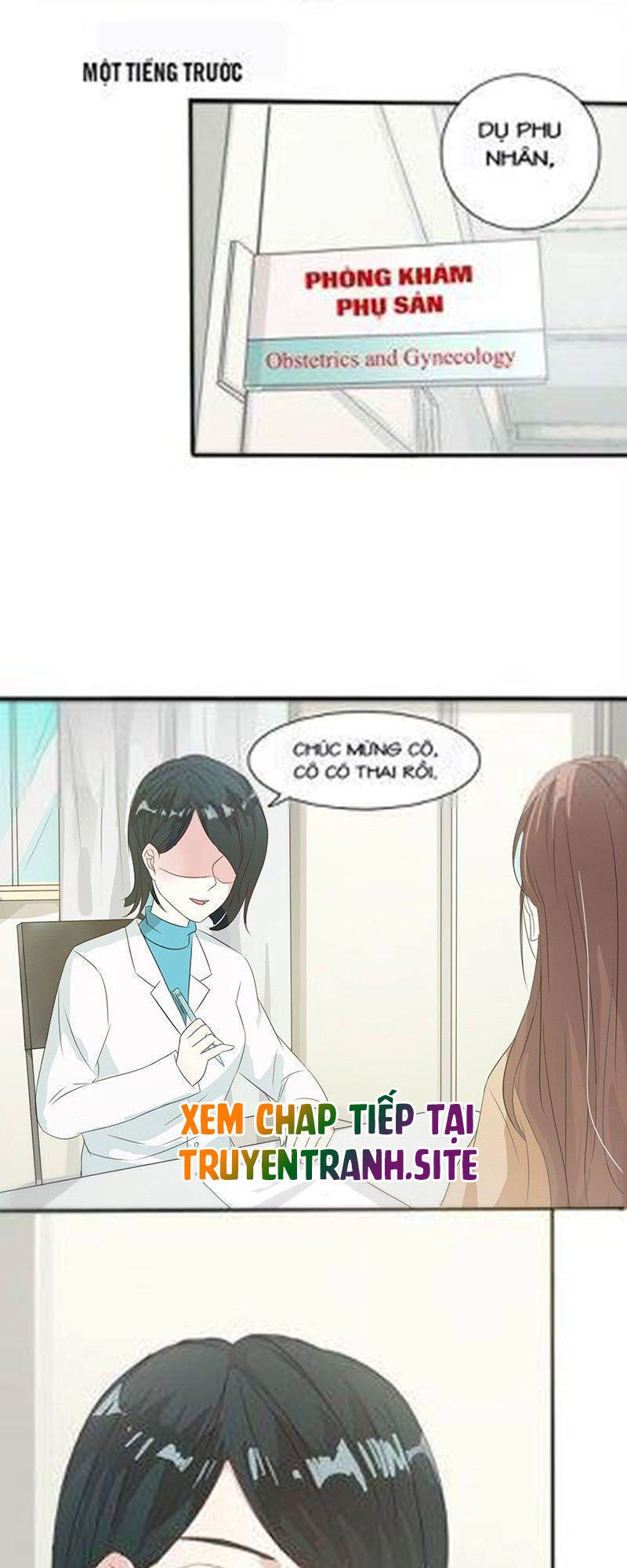 Cưng Chiều Vợ Cũ Lão Bà Đại Nhân Thật Mê Người Chapter 1 - 5