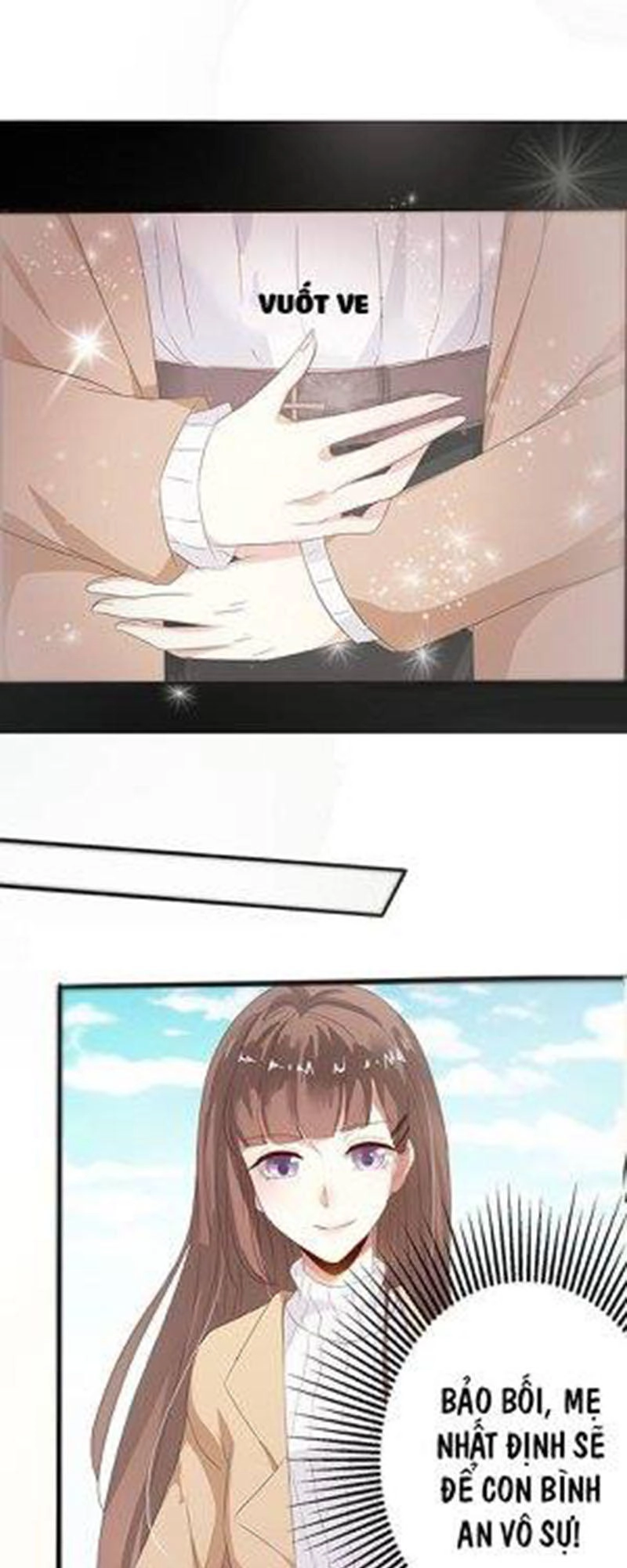 Cưng Chiều Vợ Cũ Lão Bà Đại Nhân Thật Mê Người Chapter 1 - 7