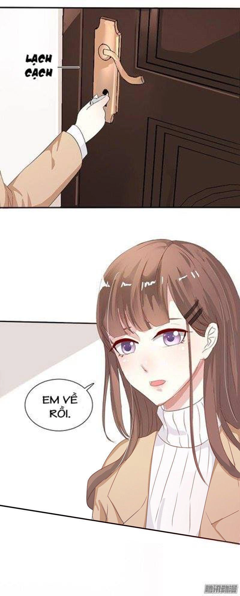 Cưng Chiều Vợ Cũ Lão Bà Đại Nhân Thật Mê Người Chapter 1 - 9