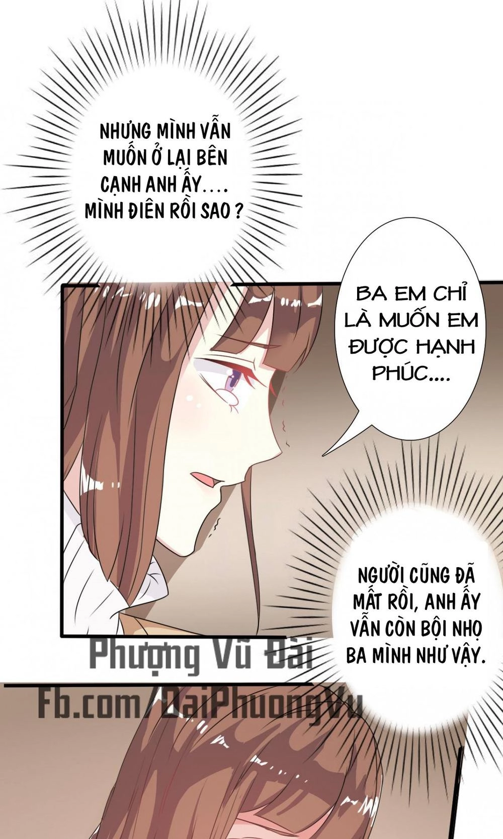 Cưng Chiều Vợ Cũ Lão Bà Đại Nhân Thật Mê Người Chapter 3 - 6