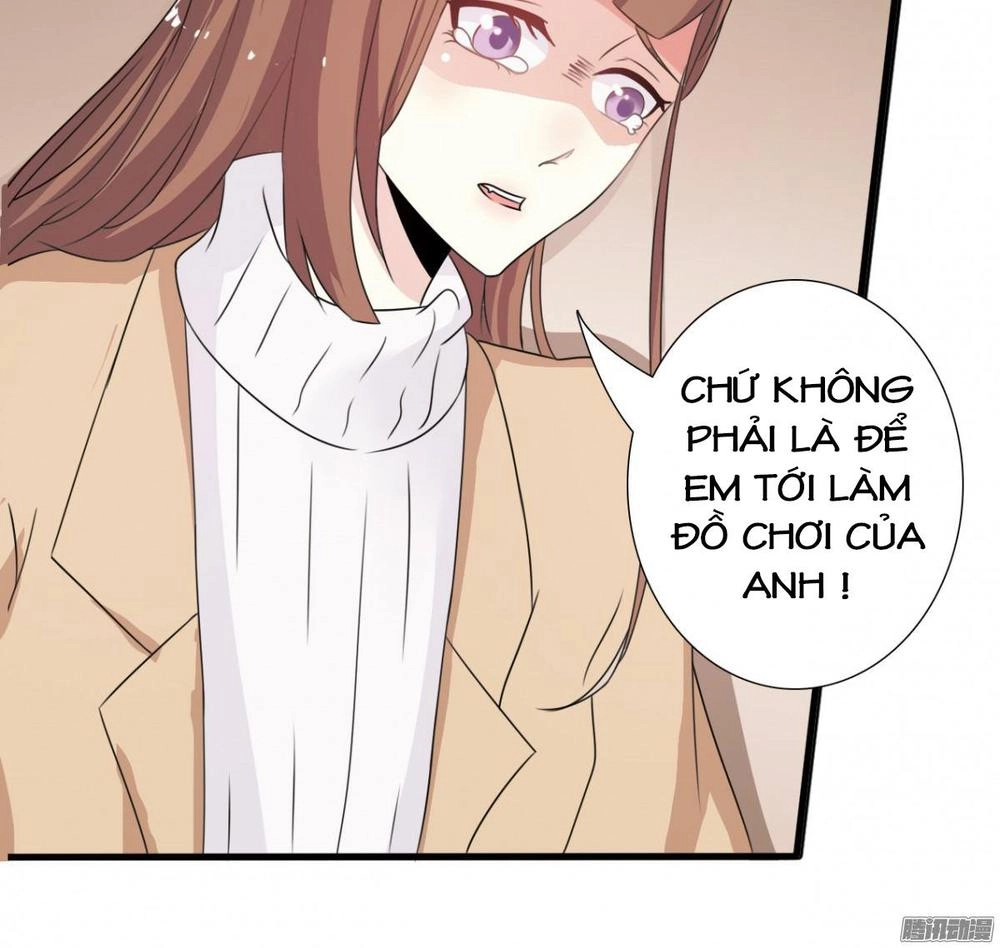 Cưng Chiều Vợ Cũ Lão Bà Đại Nhân Thật Mê Người Chapter 3 - 7