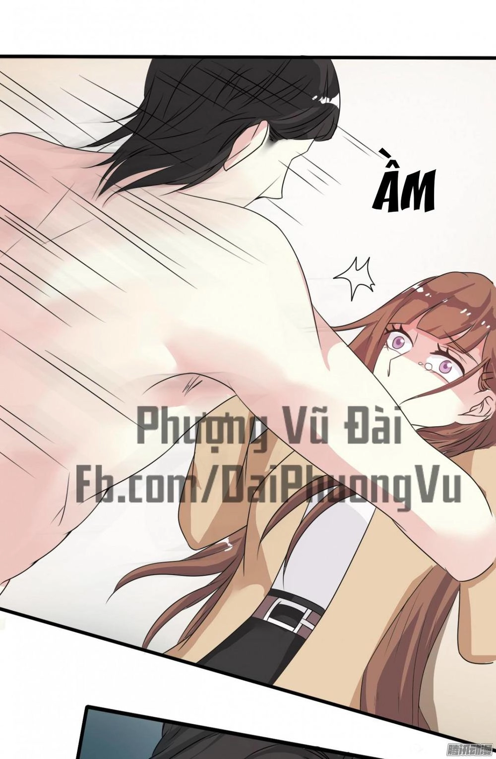 Cưng Chiều Vợ Cũ Lão Bà Đại Nhân Thật Mê Người Chapter 3 - 10