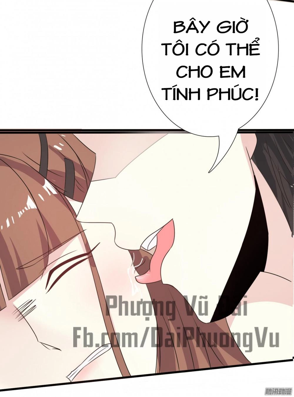 Cưng Chiều Vợ Cũ Lão Bà Đại Nhân Thật Mê Người Chapter 3 - 13