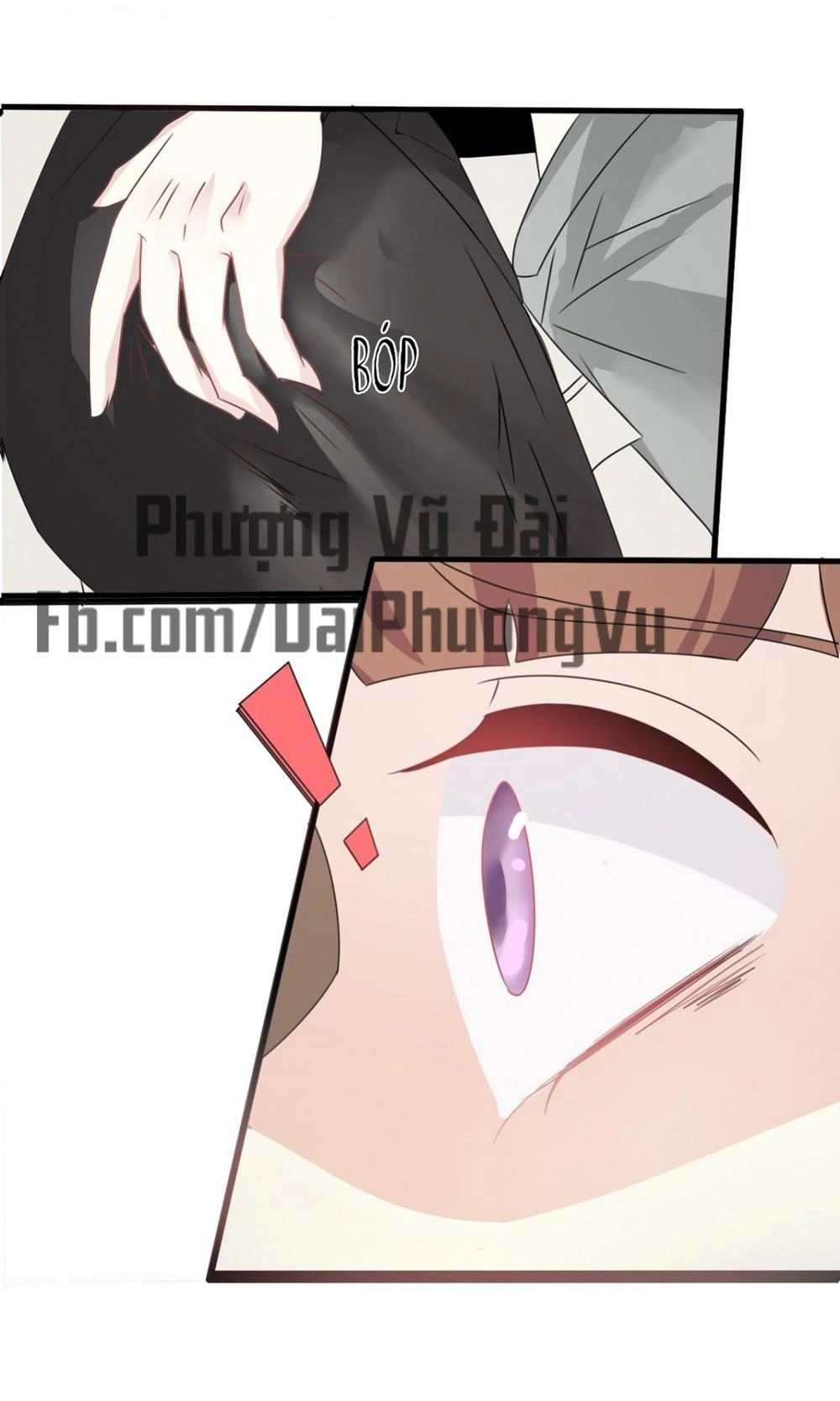 Cưng Chiều Vợ Cũ Lão Bà Đại Nhân Thật Mê Người Chapter 3 - 14