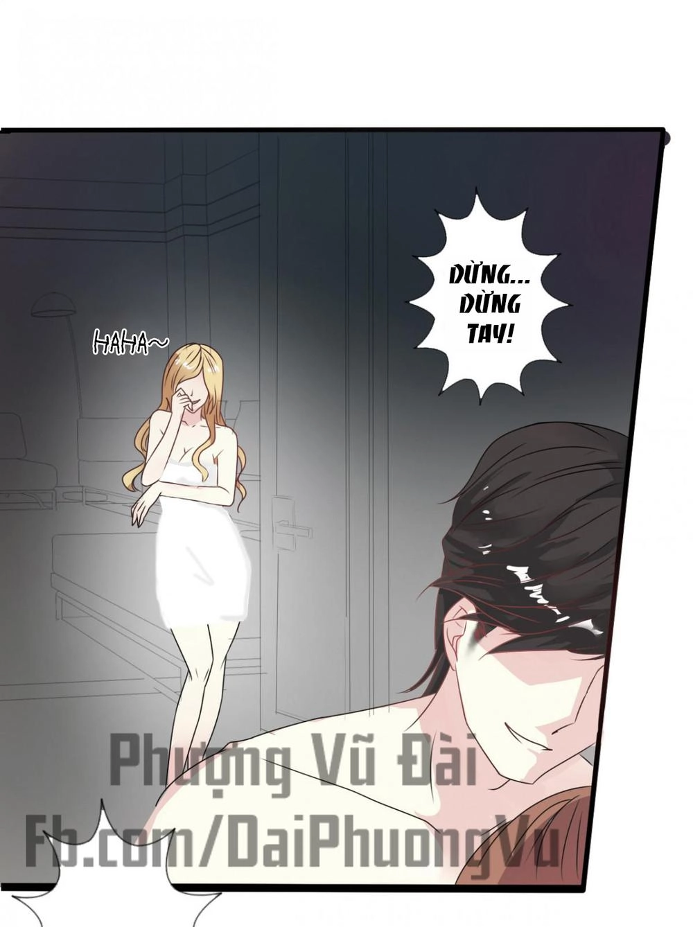 Cưng Chiều Vợ Cũ Lão Bà Đại Nhân Thật Mê Người Chapter 3 - 16