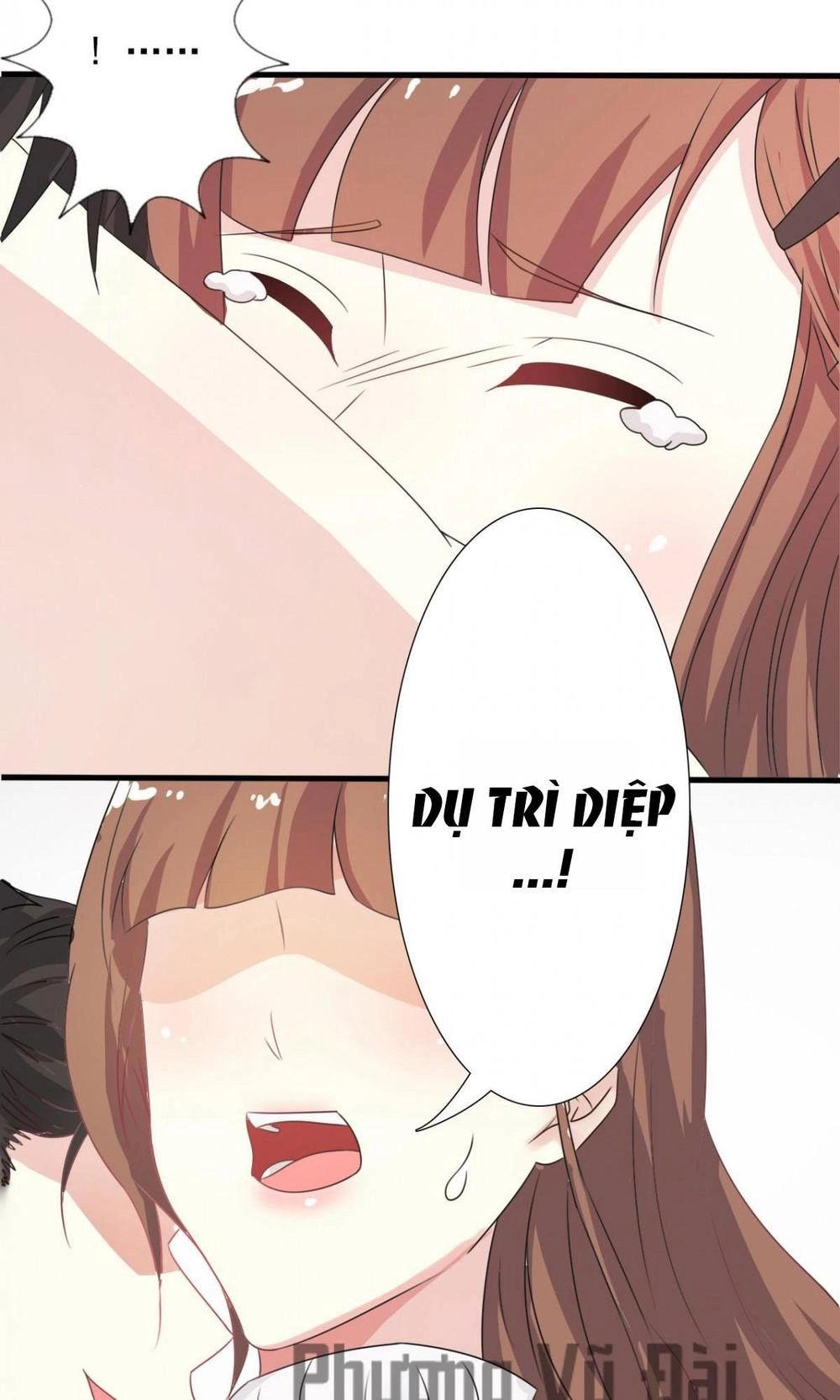 Cưng Chiều Vợ Cũ Lão Bà Đại Nhân Thật Mê Người Chapter 3 - 17