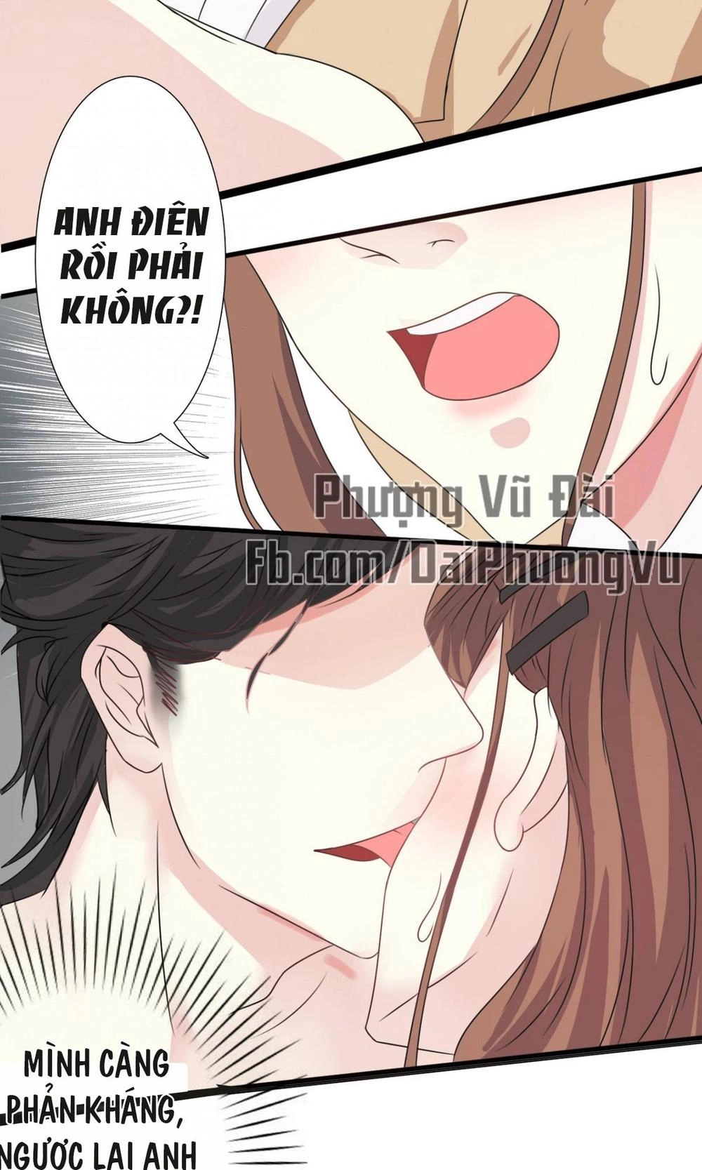 Cưng Chiều Vợ Cũ Lão Bà Đại Nhân Thật Mê Người Chapter 3 - 19