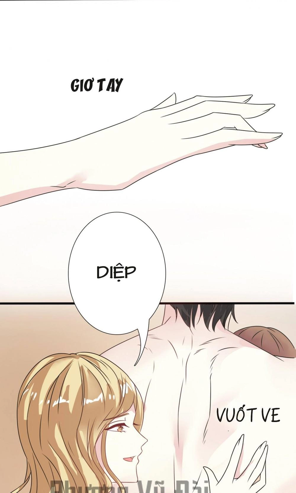 Cưng Chiều Vợ Cũ Lão Bà Đại Nhân Thật Mê Người Chapter 3 - 21