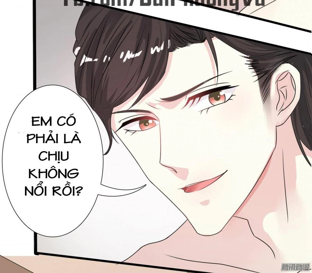 Cưng Chiều Vợ Cũ Lão Bà Đại Nhân Thật Mê Người Chapter 3 - 24