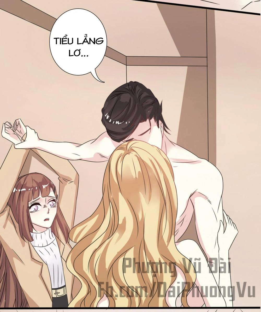 Cưng Chiều Vợ Cũ Lão Bà Đại Nhân Thật Mê Người Chapter 3 - 25