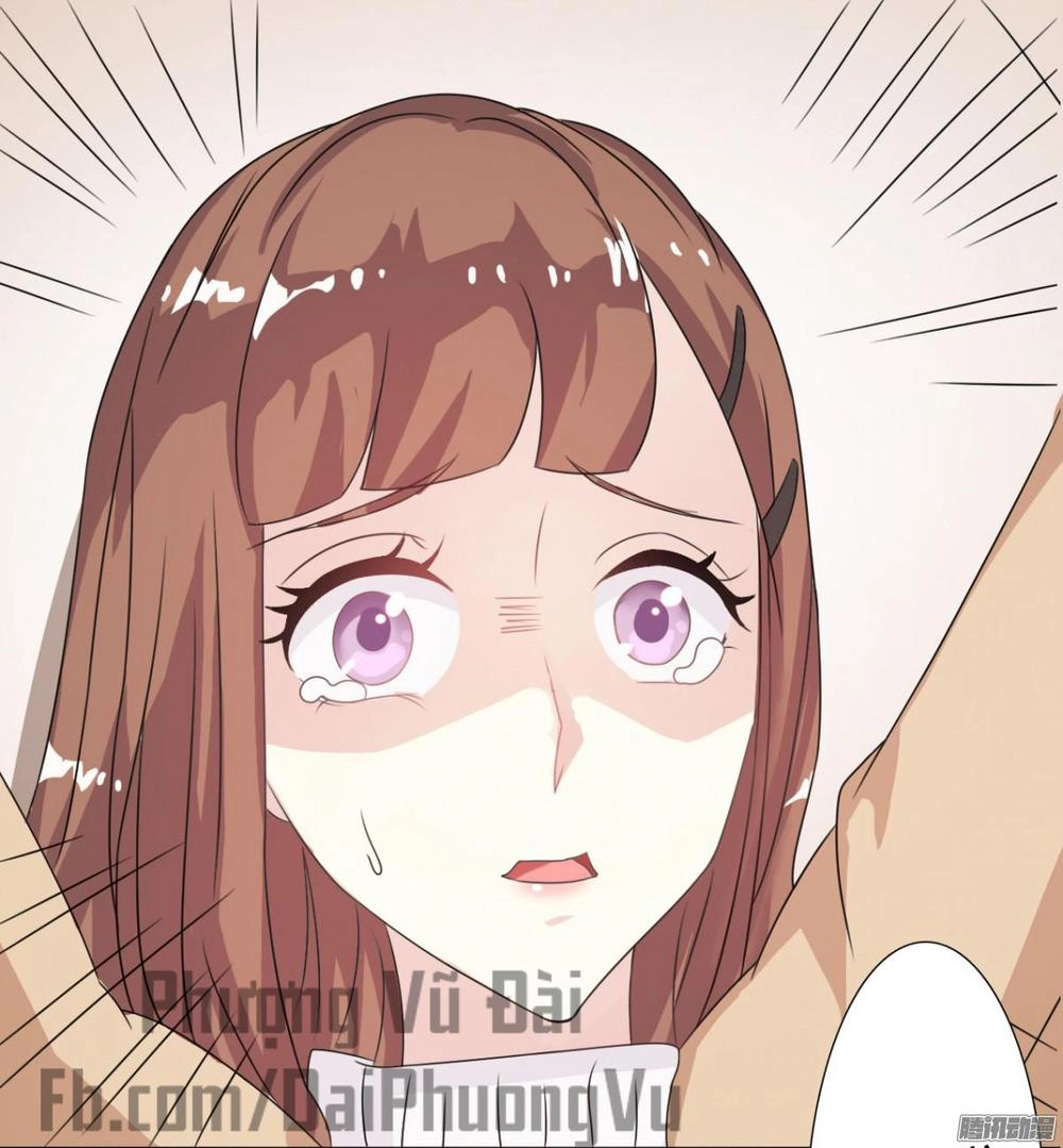 Cưng Chiều Vợ Cũ Lão Bà Đại Nhân Thật Mê Người Chapter 3 - 26