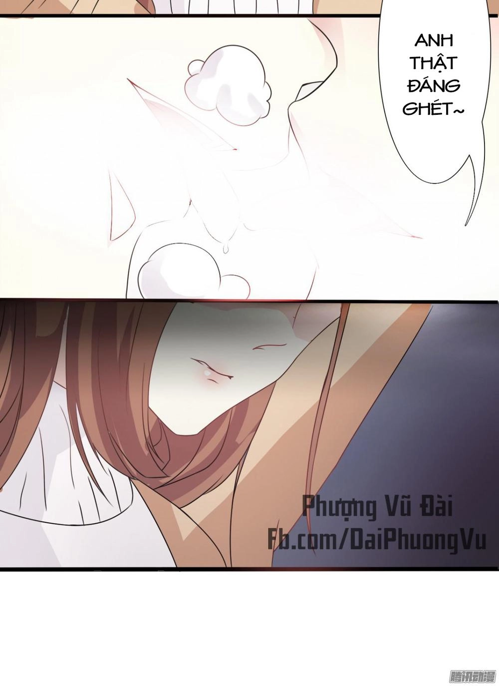 Cưng Chiều Vợ Cũ Lão Bà Đại Nhân Thật Mê Người Chapter 3 - 27