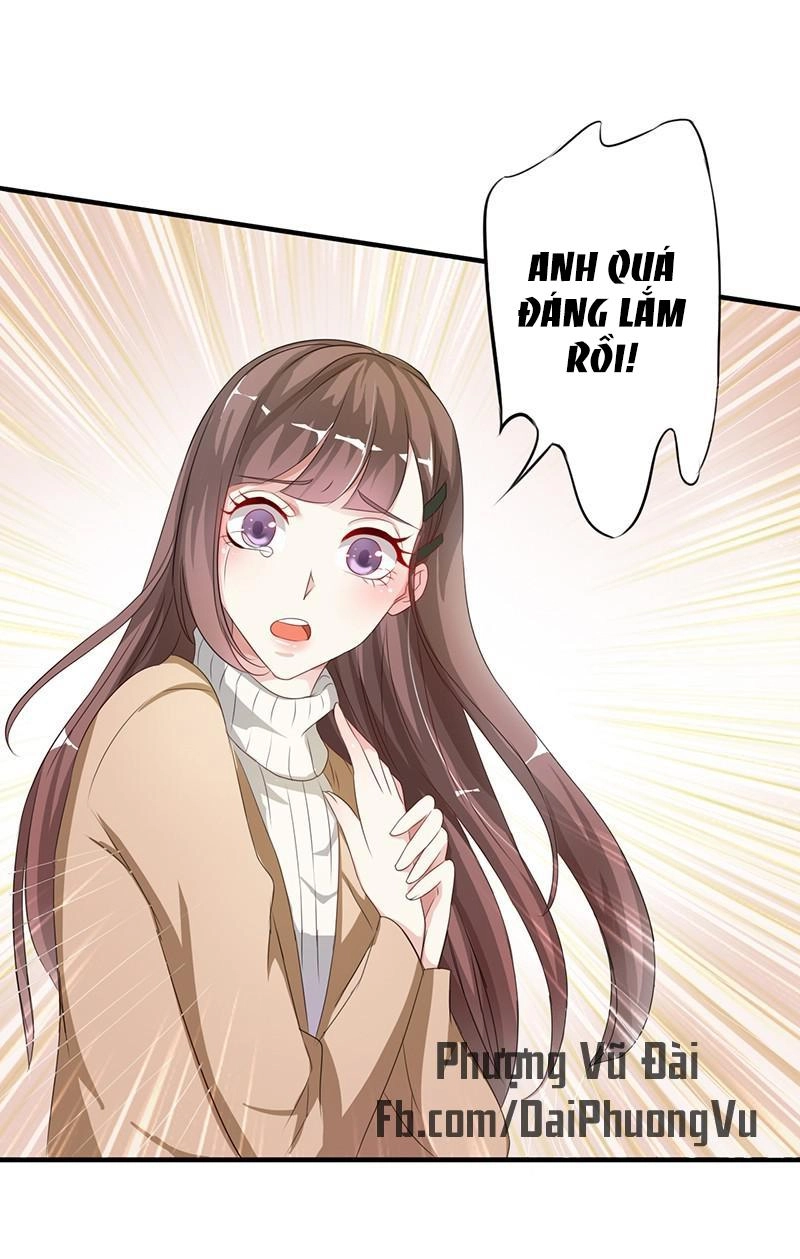 Cưng Chiều Vợ Cũ Lão Bà Đại Nhân Thật Mê Người Chapter 4 - 2