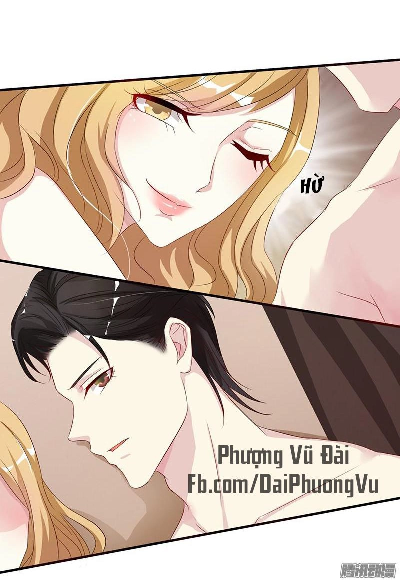 Cưng Chiều Vợ Cũ Lão Bà Đại Nhân Thật Mê Người Chapter 4 - 3
