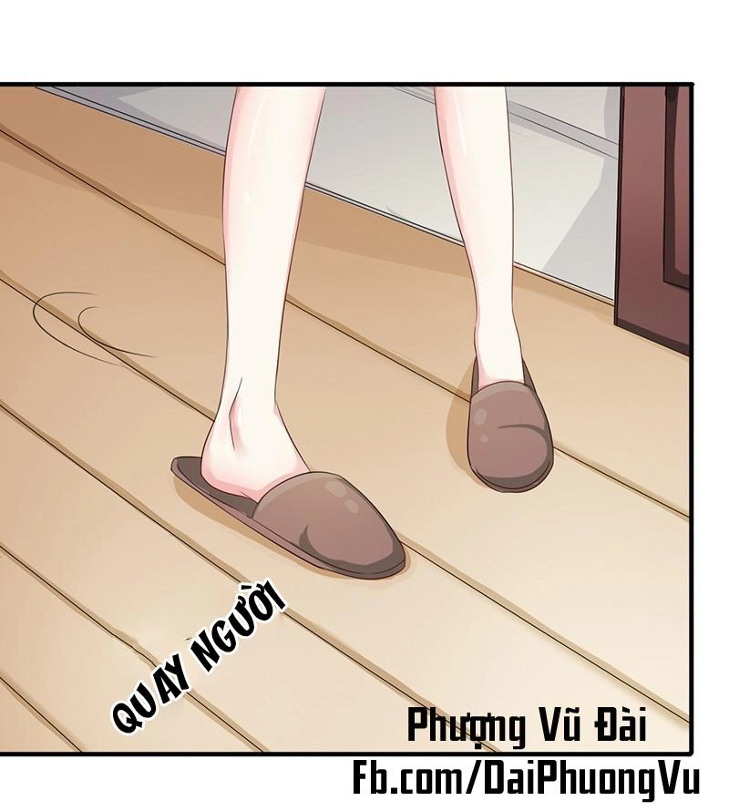 Cưng Chiều Vợ Cũ Lão Bà Đại Nhân Thật Mê Người Chapter 4 - 4