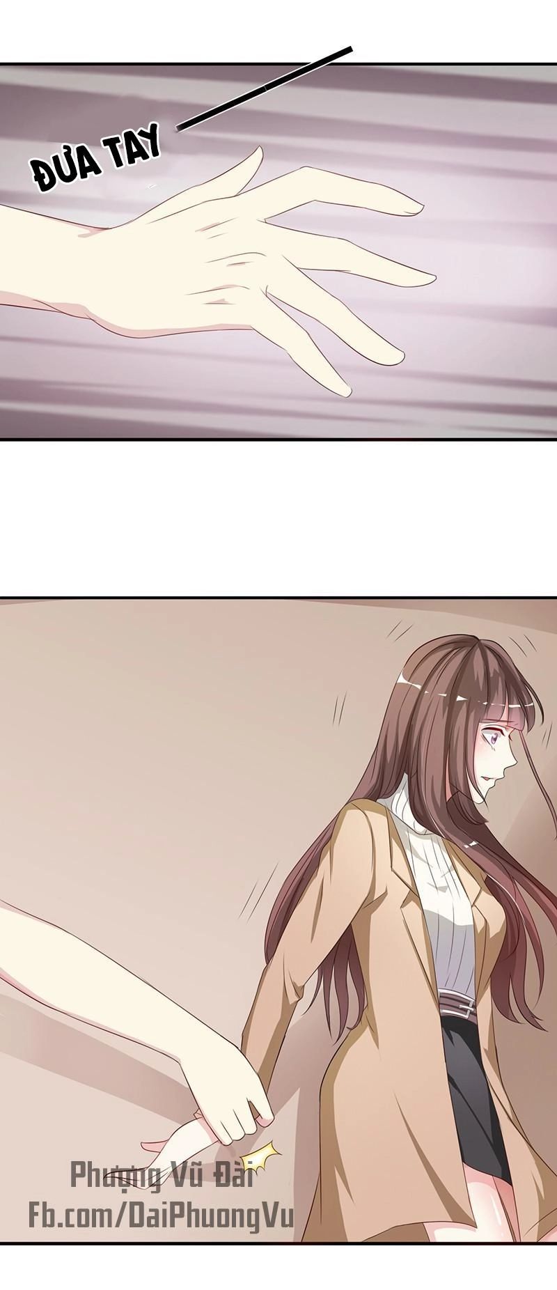 Cưng Chiều Vợ Cũ Lão Bà Đại Nhân Thật Mê Người Chapter 4 - 6