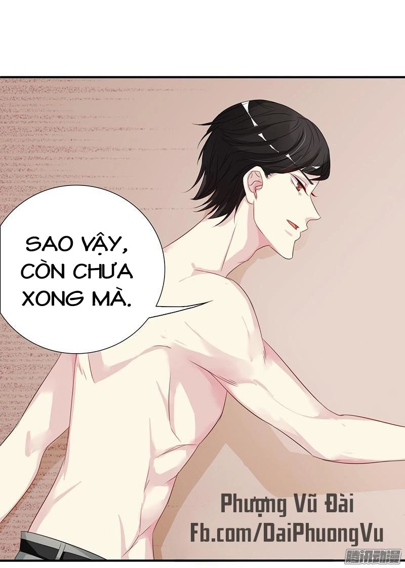 Cưng Chiều Vợ Cũ Lão Bà Đại Nhân Thật Mê Người Chapter 4 - 7