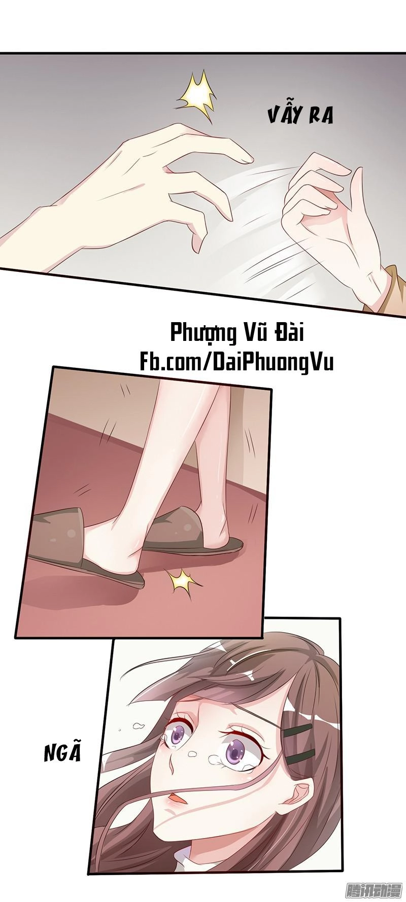 Cưng Chiều Vợ Cũ Lão Bà Đại Nhân Thật Mê Người Chapter 4 - 13