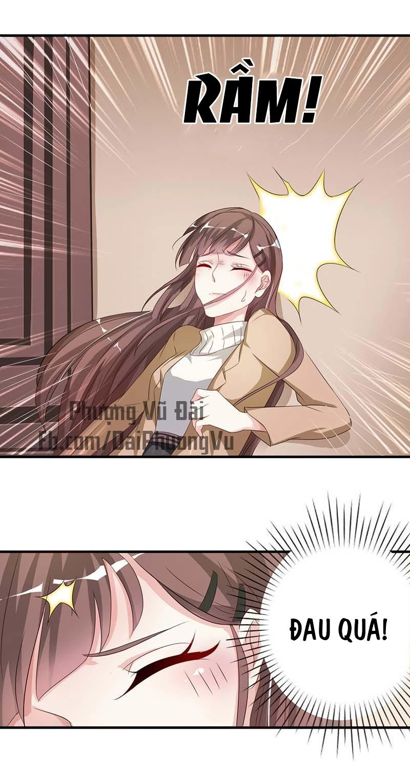 Cưng Chiều Vợ Cũ Lão Bà Đại Nhân Thật Mê Người Chapter 4 - 14