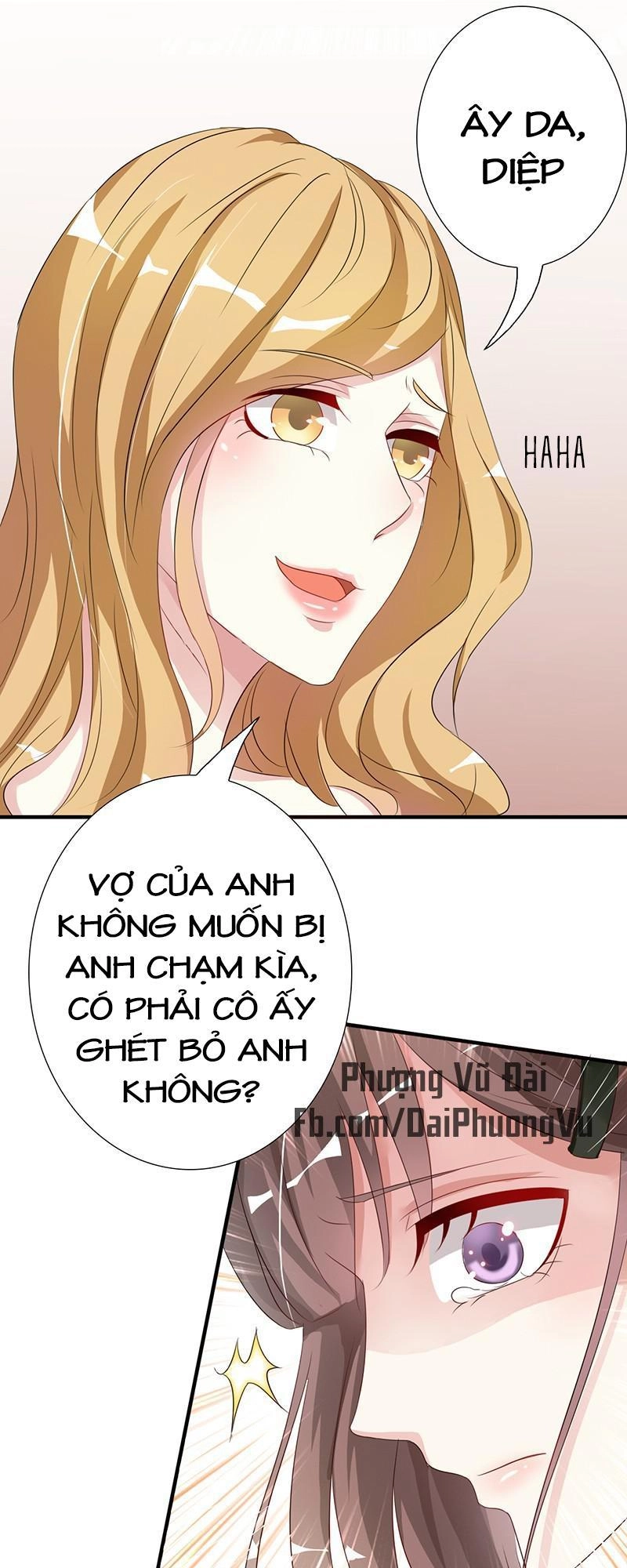 Cưng Chiều Vợ Cũ Lão Bà Đại Nhân Thật Mê Người Chapter 4 - 16