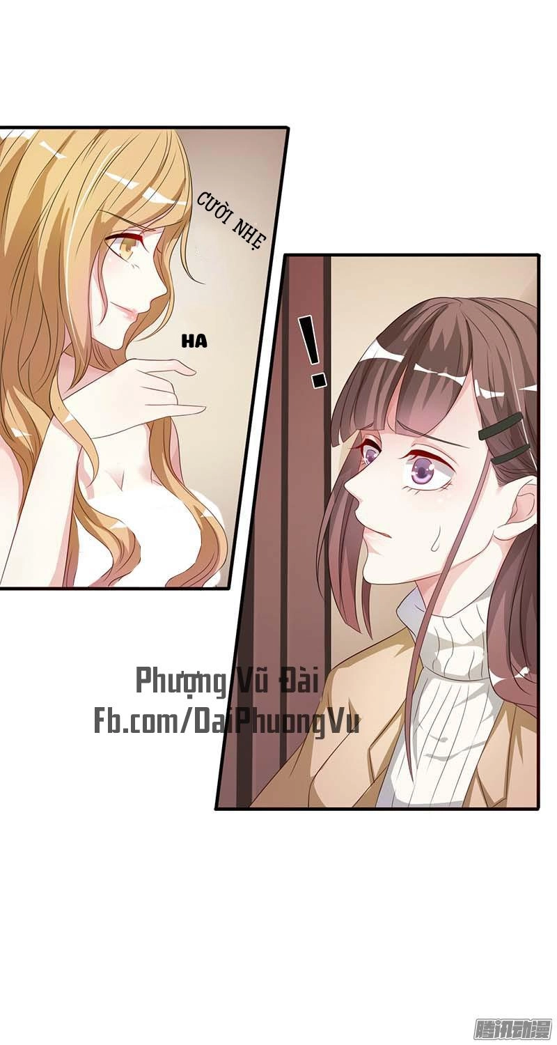 Cưng Chiều Vợ Cũ Lão Bà Đại Nhân Thật Mê Người Chapter 4 - 18