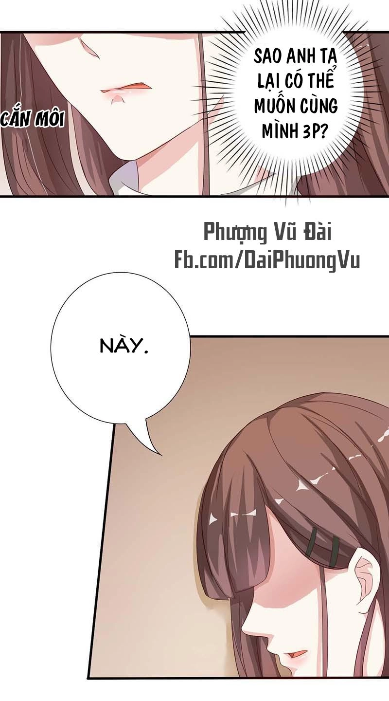 Cưng Chiều Vợ Cũ Lão Bà Đại Nhân Thật Mê Người Chapter 5 - 5