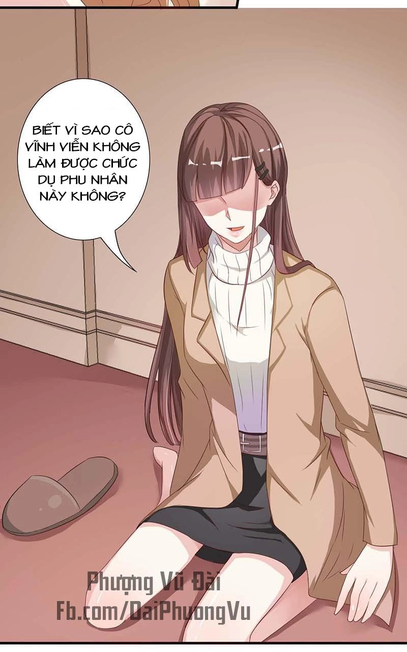 Cưng Chiều Vợ Cũ Lão Bà Đại Nhân Thật Mê Người Chapter 5 - 7