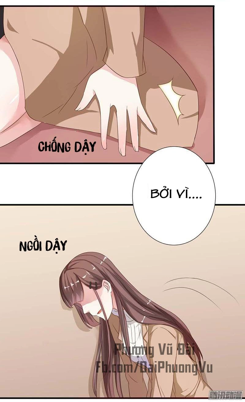 Cưng Chiều Vợ Cũ Lão Bà Đại Nhân Thật Mê Người Chapter 5 - 8