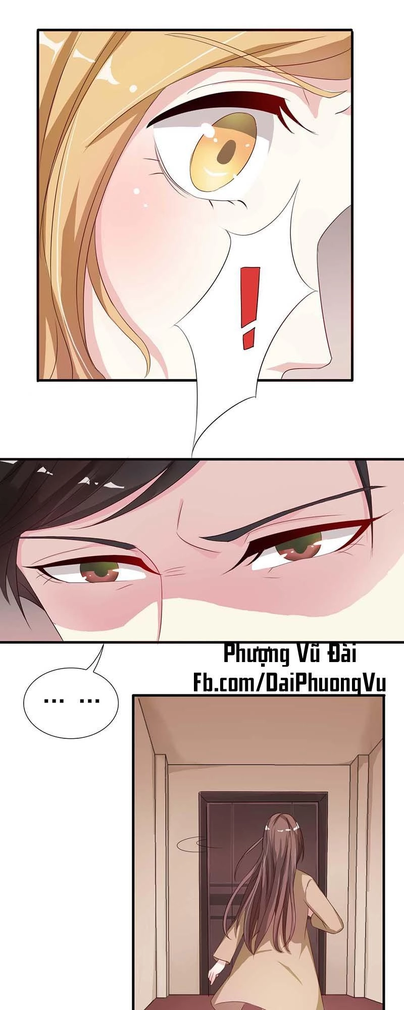 Cưng Chiều Vợ Cũ Lão Bà Đại Nhân Thật Mê Người Chapter 5 - 10