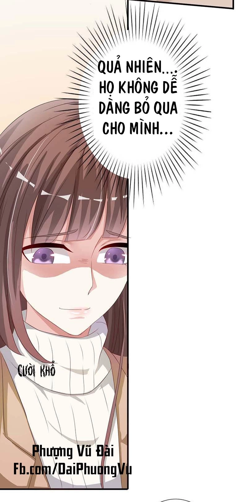 Cưng Chiều Vợ Cũ Lão Bà Đại Nhân Thật Mê Người Chapter 5 - 13