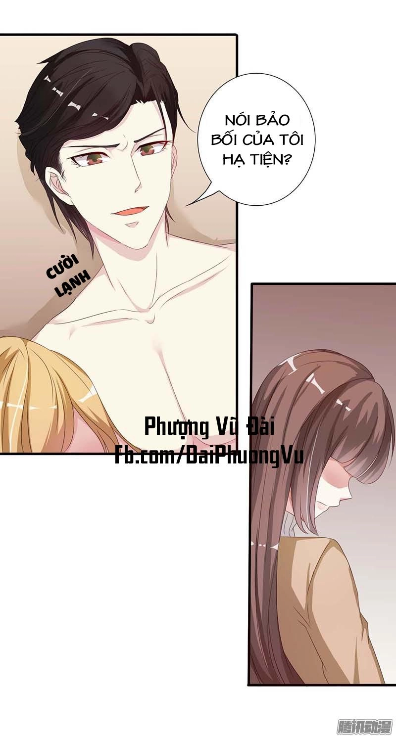 Cưng Chiều Vợ Cũ Lão Bà Đại Nhân Thật Mê Người Chapter 5 - 15