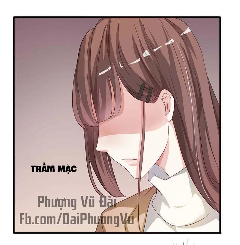 Cưng Chiều Vợ Cũ Lão Bà Đại Nhân Thật Mê Người Chapter 5 - 18