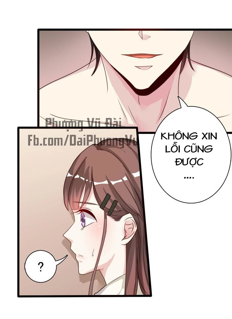 Cưng Chiều Vợ Cũ Lão Bà Đại Nhân Thật Mê Người Chapter 6 - 1