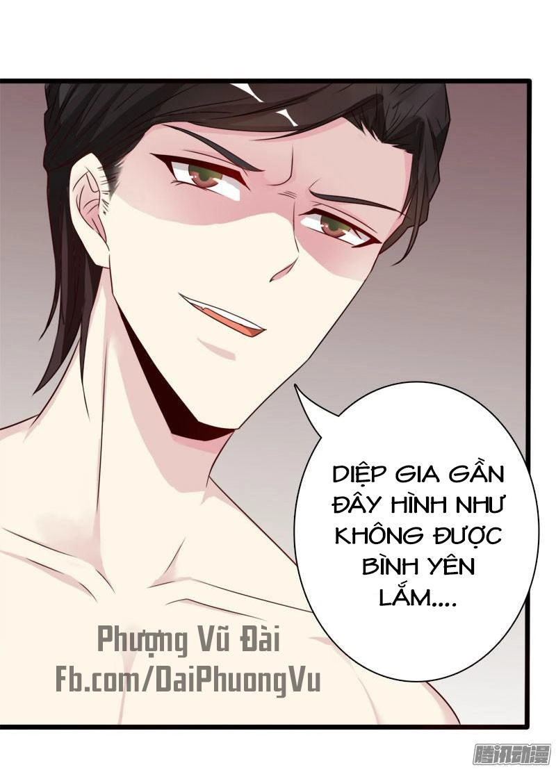 Cưng Chiều Vợ Cũ Lão Bà Đại Nhân Thật Mê Người Chapter 6 - 2