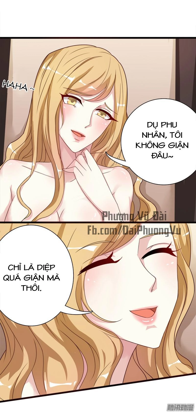 Cưng Chiều Vợ Cũ Lão Bà Đại Nhân Thật Mê Người Chapter 6 - 5