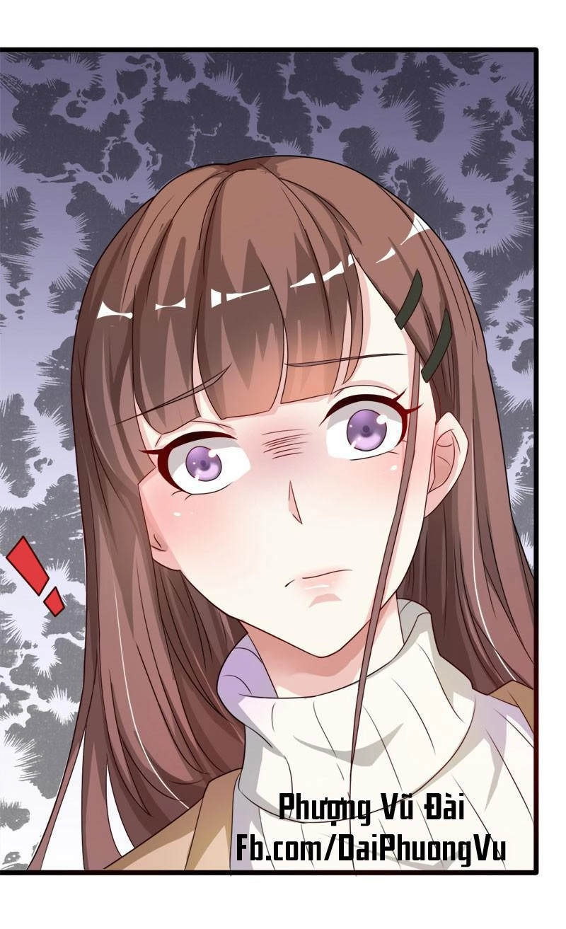 Cưng Chiều Vợ Cũ Lão Bà Đại Nhân Thật Mê Người Chapter 6 - 10