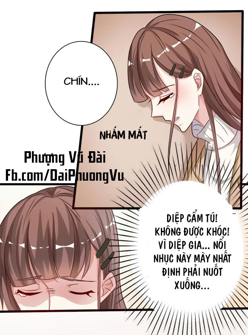 Cưng Chiều Vợ Cũ Lão Bà Đại Nhân Thật Mê Người Chapter 6 - 13
