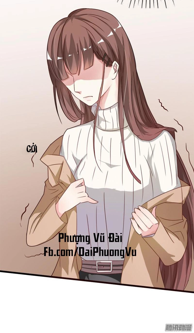 Cưng Chiều Vợ Cũ Lão Bà Đại Nhân Thật Mê Người Chapter 6 - 14