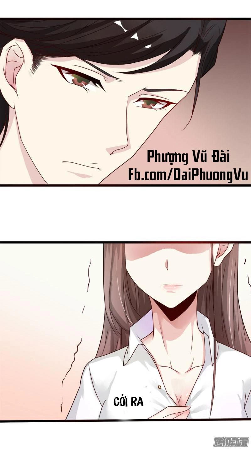 Cưng Chiều Vợ Cũ Lão Bà Đại Nhân Thật Mê Người Chapter 6 - 16