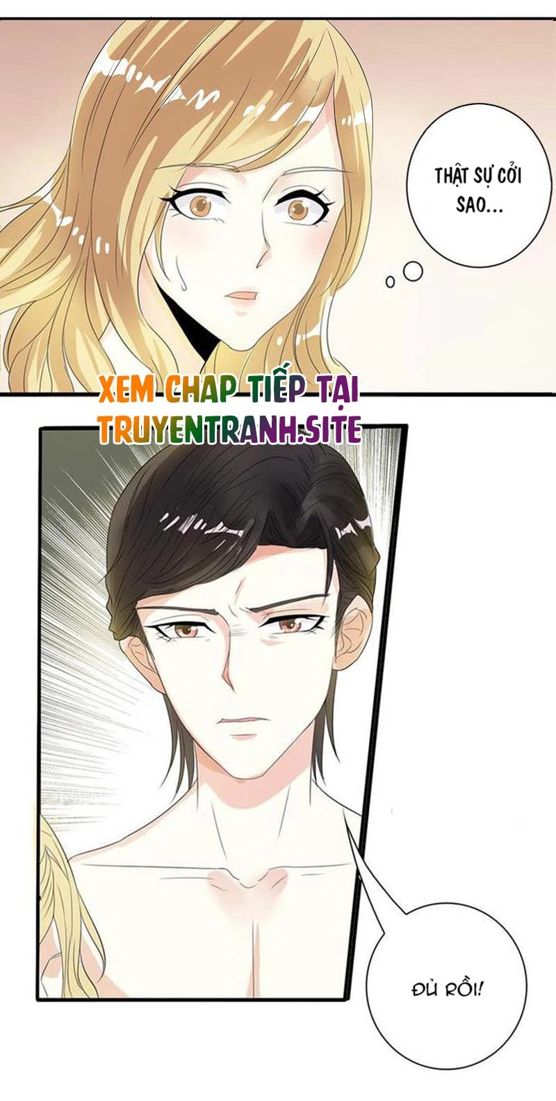 Cưng Chiều Vợ Cũ Lão Bà Đại Nhân Thật Mê Người Chapter 7 - 1