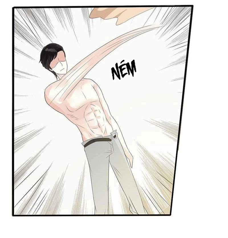 Cưng Chiều Vợ Cũ Lão Bà Đại Nhân Thật Mê Người Chapter 7 - 3