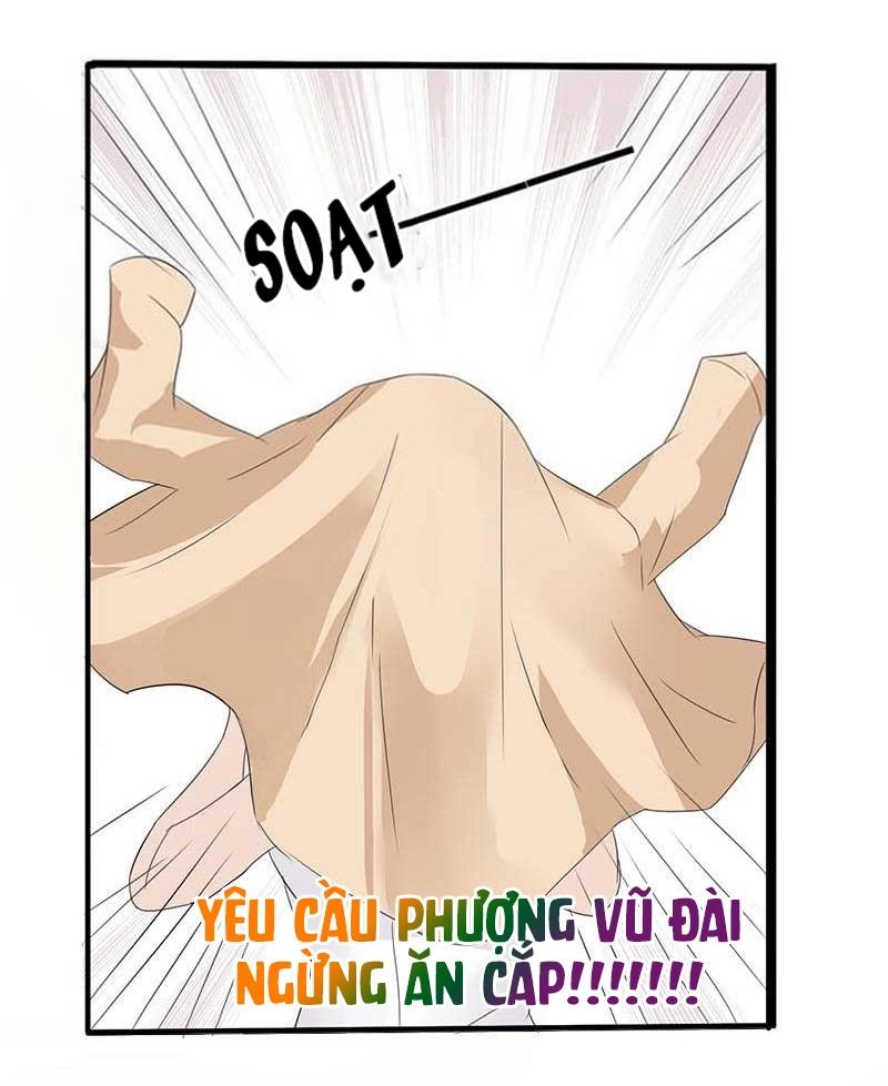 Cưng Chiều Vợ Cũ Lão Bà Đại Nhân Thật Mê Người Chapter 7 - 4