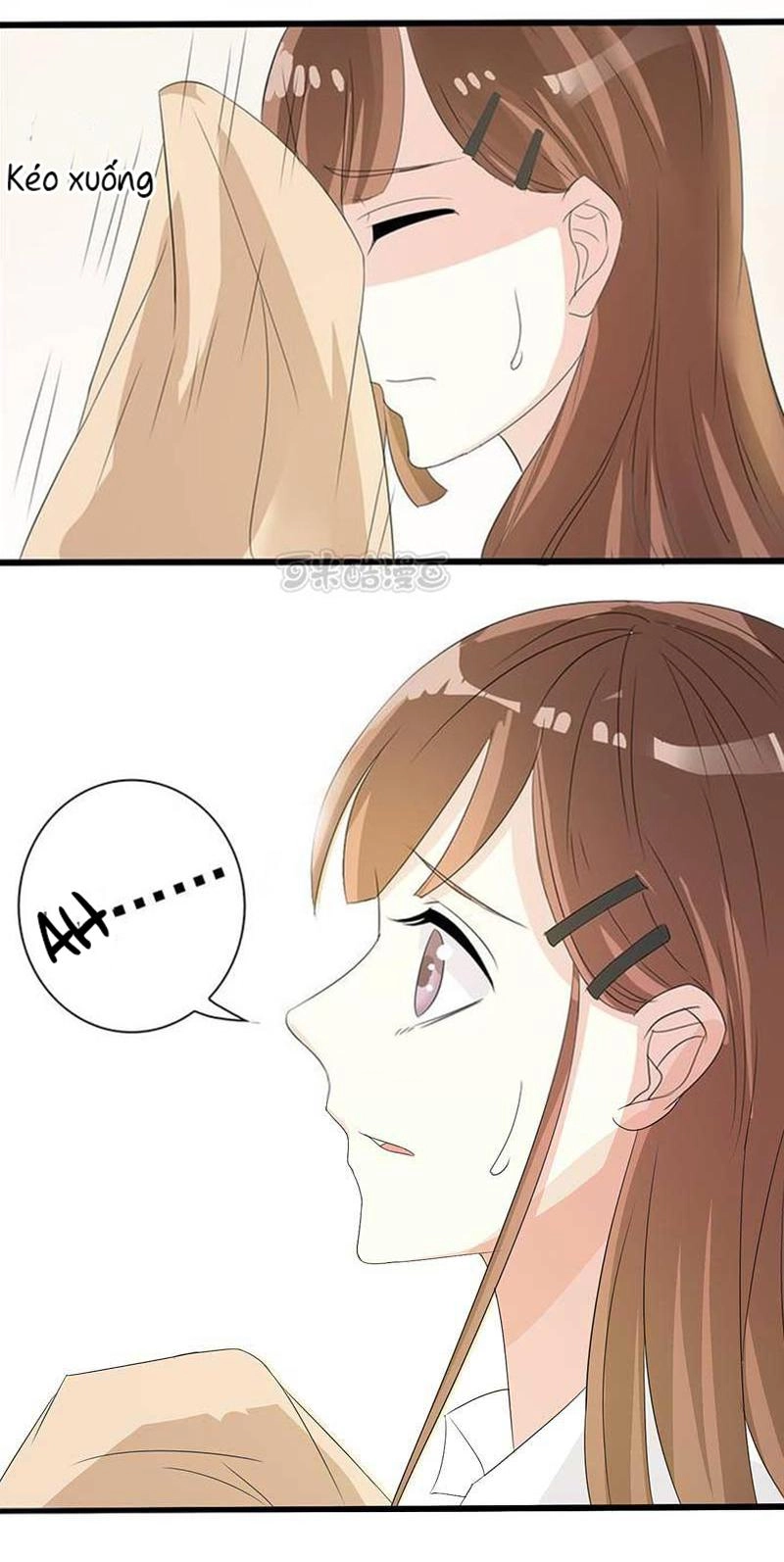 Cưng Chiều Vợ Cũ Lão Bà Đại Nhân Thật Mê Người Chapter 7 - 5