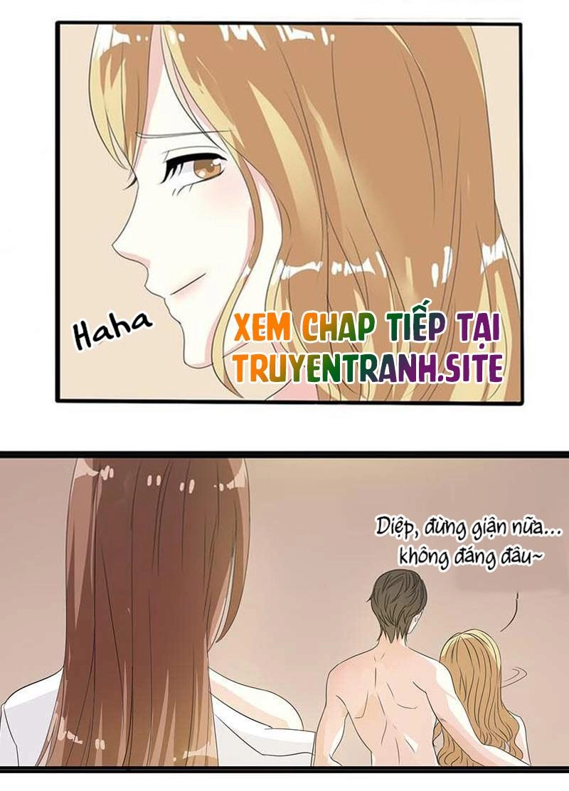 Cưng Chiều Vợ Cũ Lão Bà Đại Nhân Thật Mê Người Chapter 7 - 7