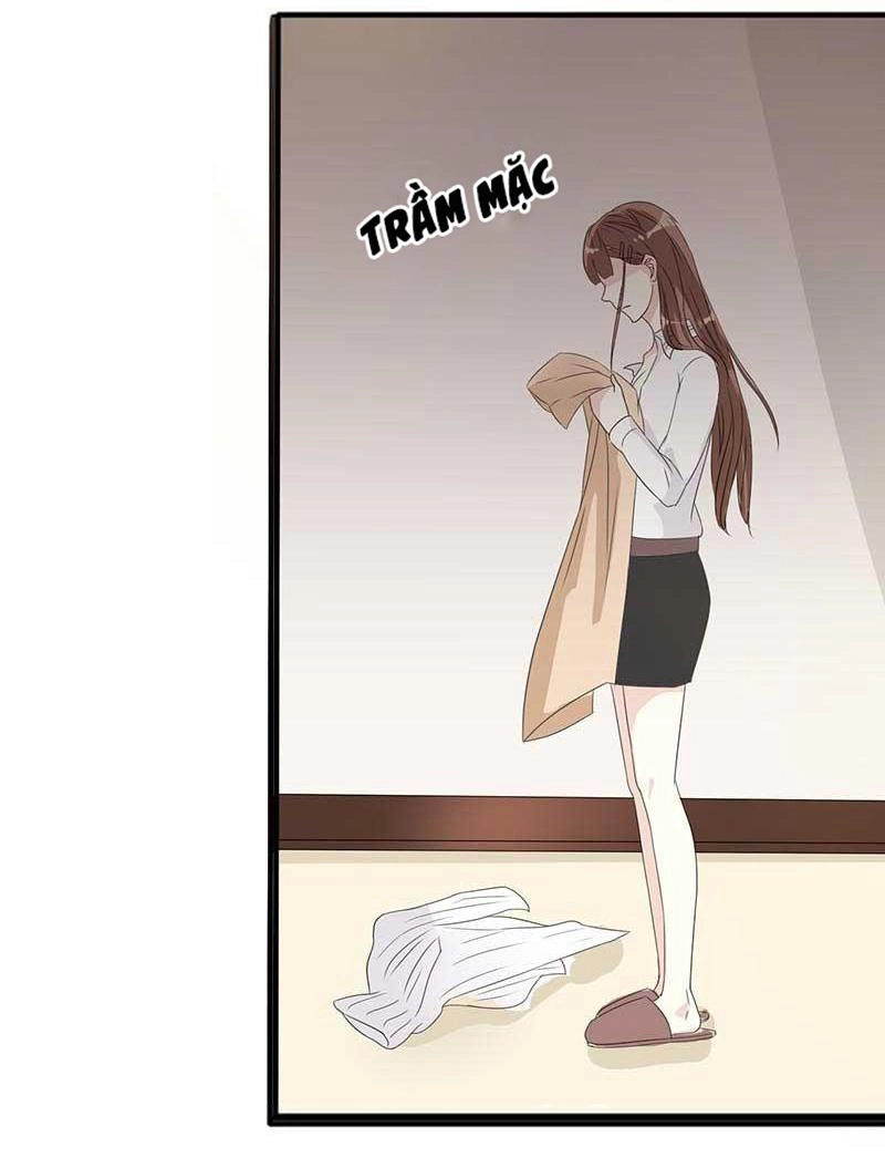 Cưng Chiều Vợ Cũ Lão Bà Đại Nhân Thật Mê Người Chapter 7 - 8