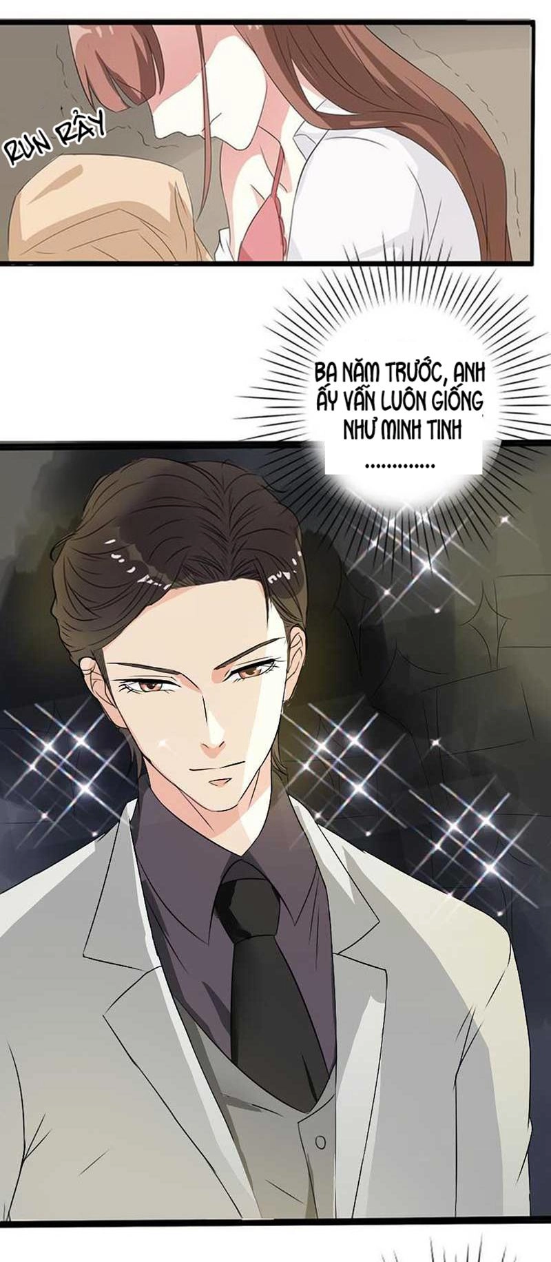 Cưng Chiều Vợ Cũ Lão Bà Đại Nhân Thật Mê Người Chapter 7 - 9