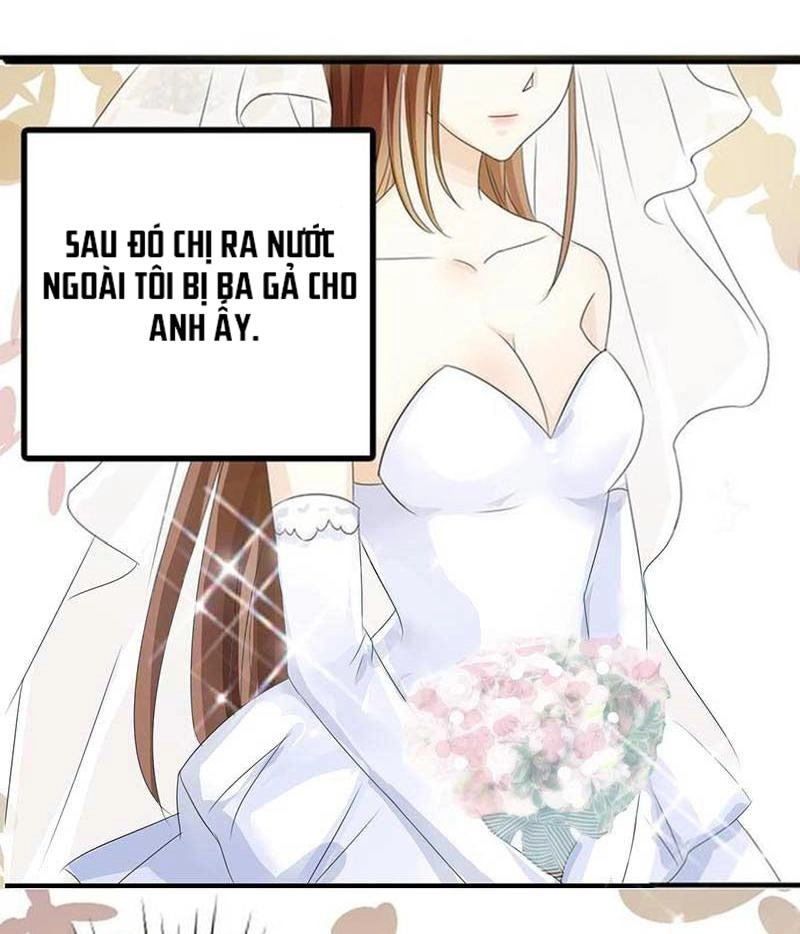 Cưng Chiều Vợ Cũ Lão Bà Đại Nhân Thật Mê Người Chapter 7 - 13