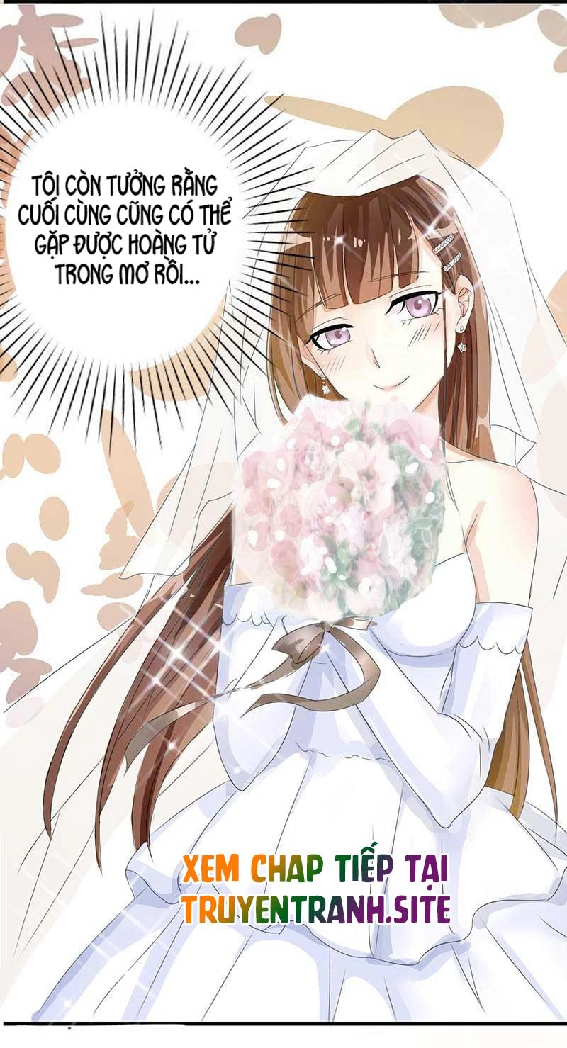 Cưng Chiều Vợ Cũ Lão Bà Đại Nhân Thật Mê Người Chapter 7 - 14